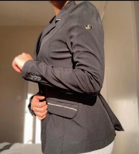 Veste concours