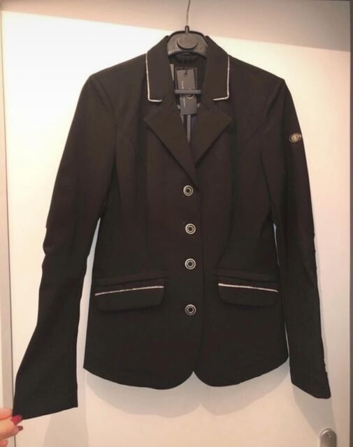 Veste concours