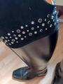 BOTTES DRESSAGE DENIRO 38-46,5-37