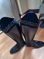 BOTTES DRESSAGE DENIRO 38-46,5-37