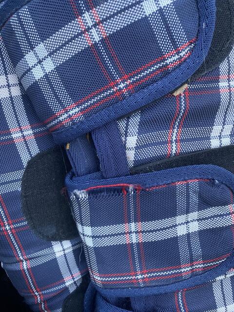 Protection de transport