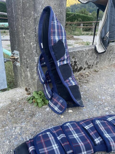 Protection de transport