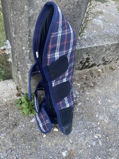 Protection de transport
