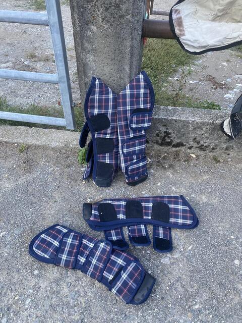 Protection de transport