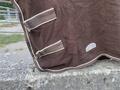 Couverture polaire intégrale