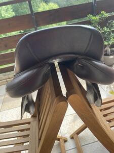 Antares 17 pouces creuse