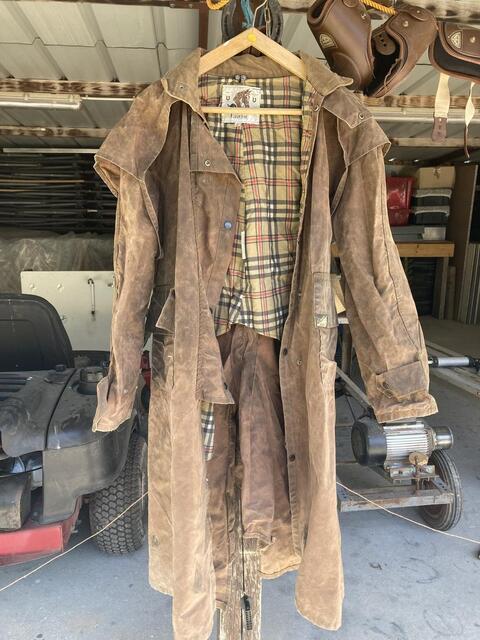 Veste randonnée