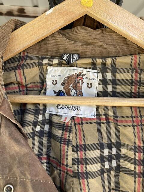 Veste randonnée