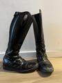 Bottes d’équitation Fellini taille M en 35