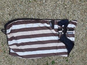 Chemise rambo