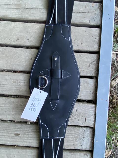 Sangle anatomique Protanner 145cm