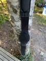 Sangle anatomique Protanner 145cm
