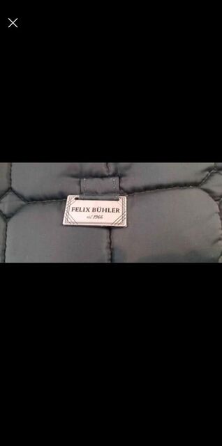 Tapis vert felix buhler kramer