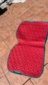 Tapis tacante emeraude