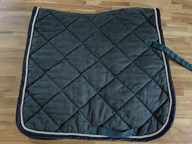 Tapis dressage Lamicell