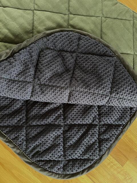 Tapis dressage Lamicell
