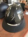 Casque vernis Premium Éclipse Antarès