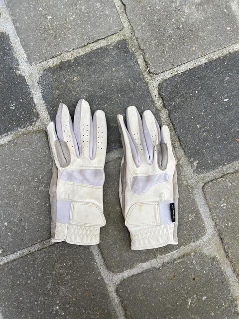 Gants de concours