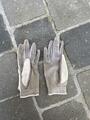 Gants de concours