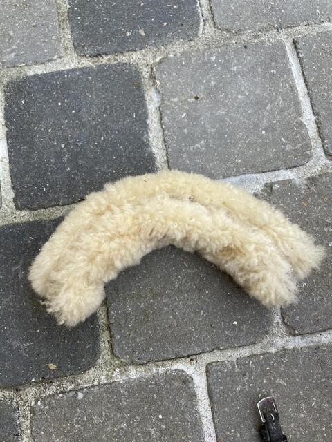 Moumoute de protection