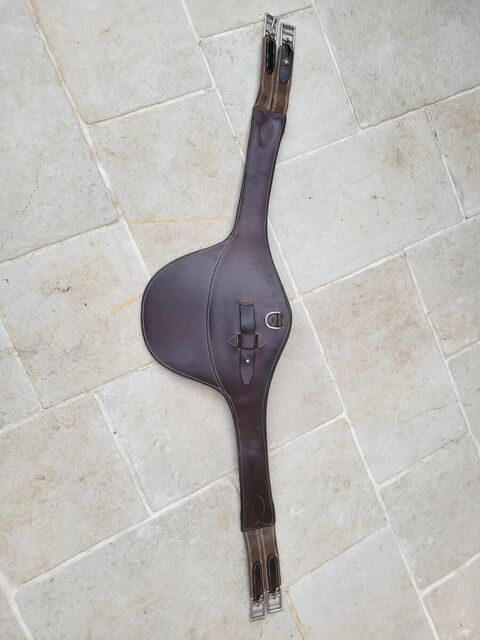 Bavette 135cm