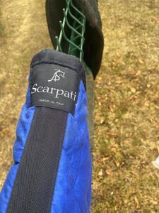 Tapis Anna Scarpati