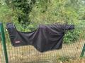 Couvre rein imperméable doublé polaire