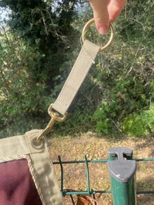 Teinture de Box Lamicell