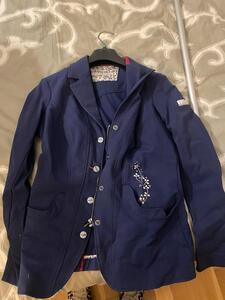 Veste de concours Animo