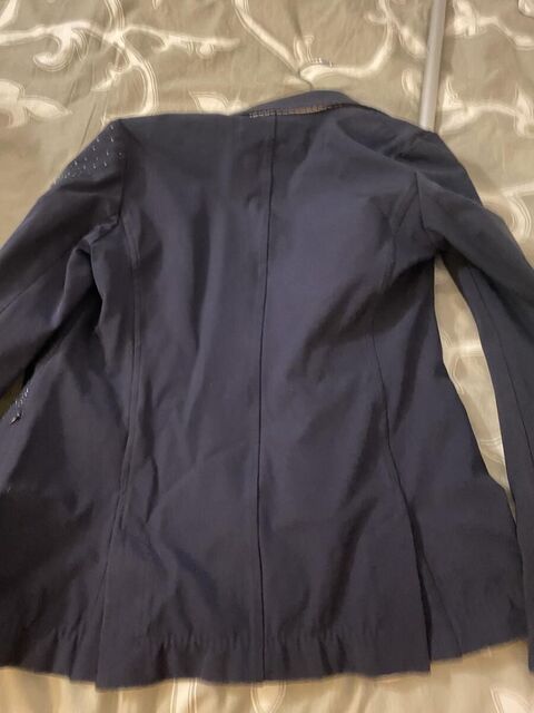 Veste de concours Animo