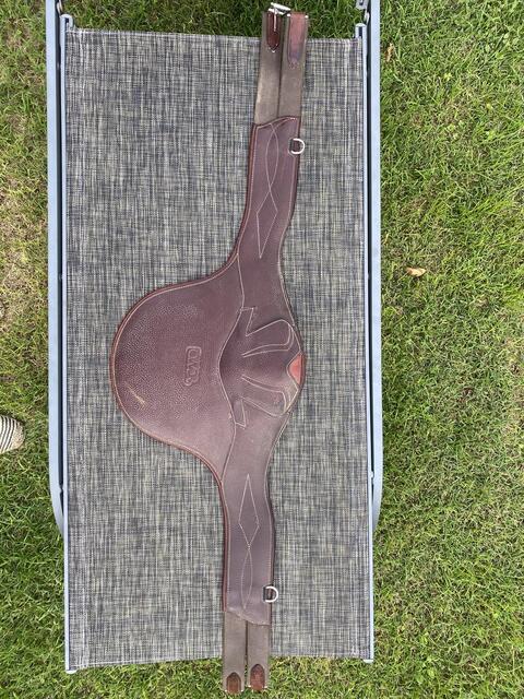 SANGLE BAVETTE CWD 135