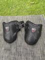 PROTEGES BOULETS ZANDONA Carbon Air Black Edition