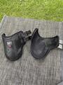 PROTEGES BOULETS ZANDONA Carbon Air Black Edition