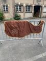 Couvre-reins