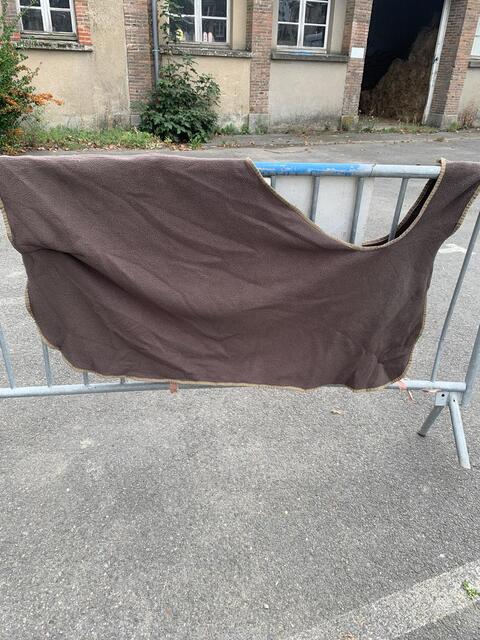 Couvre-reins