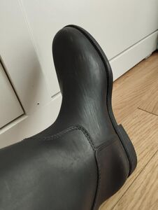 Bottes équitation débutant taille 39