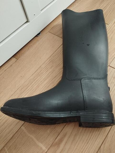 Bottes équitation débutant taille 39