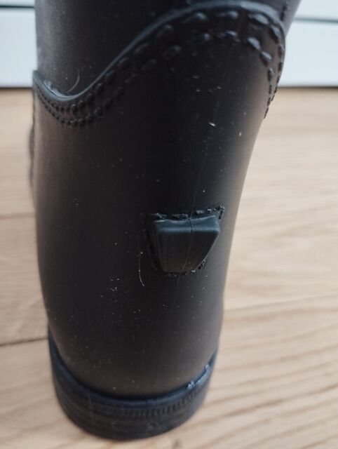 Bottes équitation débutant taille 39
