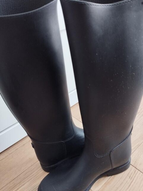 Bottes équitation débutant taille 39