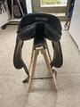 Selle de dressage