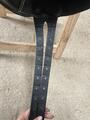 Selle de dressage