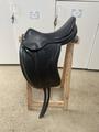 Selle de dressage