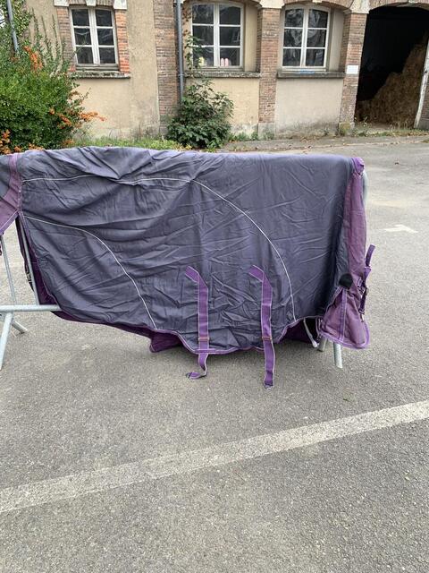 Couverture