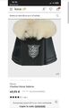 cloche horze