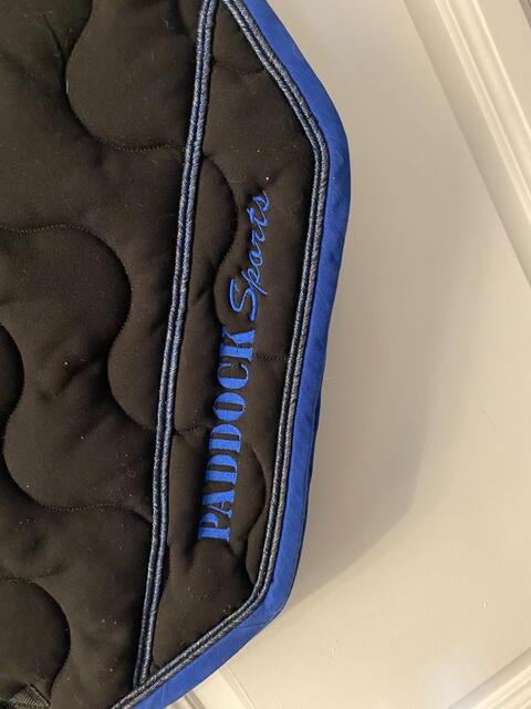 Tapis paddock sport