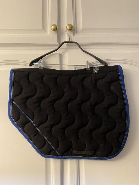 Tapis paddock sport