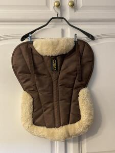 Amortisseur cso taille poney