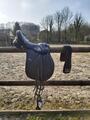 Selle zaldi rando et dressage