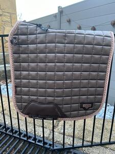 Tapis dressage Lemieux