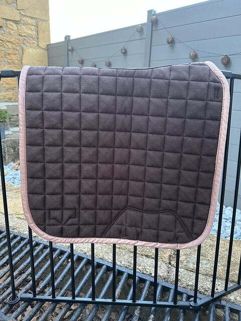 Tapis dressage Lemieux